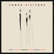 THREE VISITORS