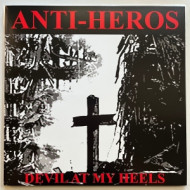 DEVIL AT MY HEELS