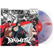 ANIMETAL
