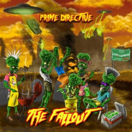 THE FALLOUT