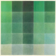 SHADES OF GREEN