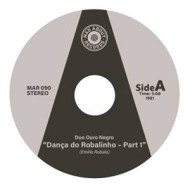 7-DANCA DO ROBALINHO