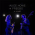 ALICE HOWE & FREEBO