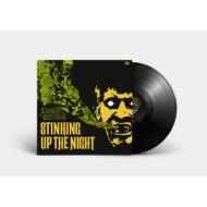 STINKING UP THE NIGHT