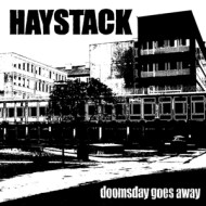 DOOMSDAY GOES AWAY