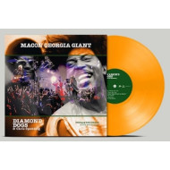 MACON GEORGIA GIANT