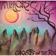 GHOST IN THE FOG