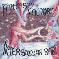 7-INTERSTELLAR BABY