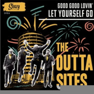 7-LET YOURSELF GO/GOOD GOOD LOVIN'