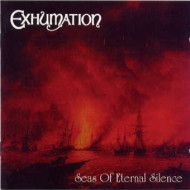 SEAS OF ETERNAL SILENCE