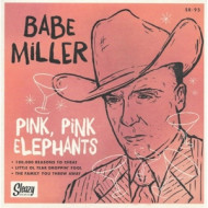 7-PINK, PINK ELEPHANTS