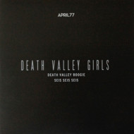 7-DEATH VALLEY BOOGIE