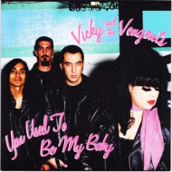 7-YOU USED TO BE MY BABY