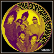 7-SREAMING MONKEES