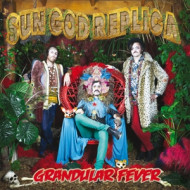 GRANDULAR FEVER