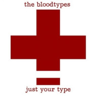 JUST YOUR TYPE