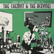 SOUNDS FROM THE CHEMISTRY TOWN 4