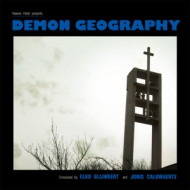 DEMON GEOGRAPHY