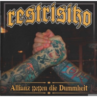 ALLIANZ GEGEN DIE DUMMHEI