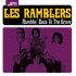 RAMBLIN' BACK TO THE GRAVE