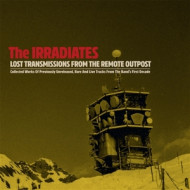 LOST TRANSMISSION FROM THE REMOTE OUTPOST