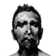 IMAGES FROM A BROKEN SELF