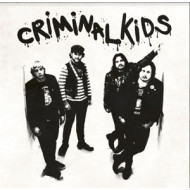 CRIMINAL KIDS