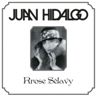 RROSE SELAVY