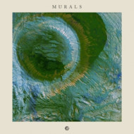MAURALS BLACK