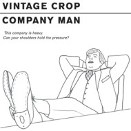 7-COMPANY MAN