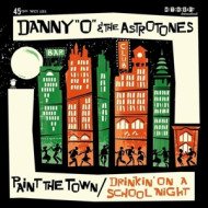 7-PAINT THE TOWN/DRINKIN' ON A SCHOOL NIGHT