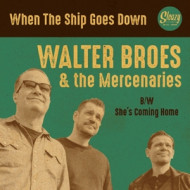 7-WHEN THE SHIP GOES DOWN