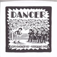 7-I'M NOT GIVING UP/TEENAGE PUNK