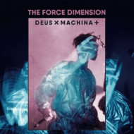 DEAUS X MACHINA