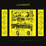 LATE NITE ACTS