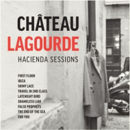 HACIENDA SESSIONS