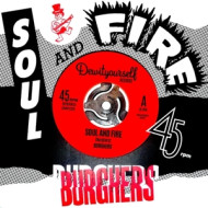 7-SOUL AND FIRE/DREAM SWEETS