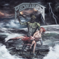 BACK FROM THE ABYSS - THE ANTHOLOGY