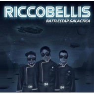 BATTLESTAR GALACTICA