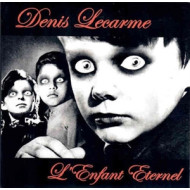 7-L'ENFANT ETERNEL