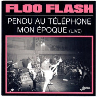 7-PENDU AU TELEPHONE/MON EPOQUE (LIVE)
