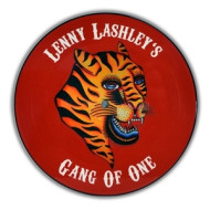 7-LENNY LASHLEY'S GANG OF ONE