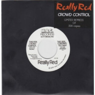 7-CROWD CONTROL/CORPORATE SETTINGS