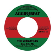 7-GIVE IT TO ME/HOT