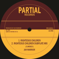 RIGHTEOUS CHILDREN