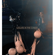 7-WOLVES IN THE CONDO