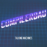 TALKING MACHINES