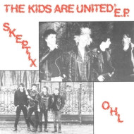 7-THE KIDS ARE UNITED