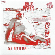 7-THE DETESTER