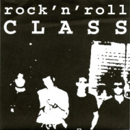 7-ONLY ROCK & ROLL CLASS